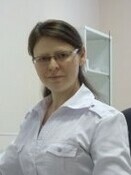 Врач Щефанович Наталья Николаевна