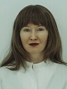 Врач Руковишникова Екатерина Юрьевна