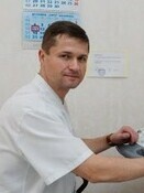 Врач 