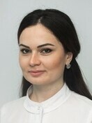 Врач Мустапаева Заира Вахаевна