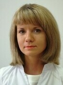Врач Байрошевская Мария Викторовна