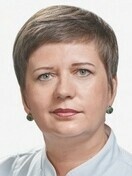 Врач Михайлова Татьяна Владимировна