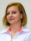 Врач Хомова Галина Вячеславовна