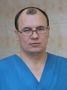 Врач Выприцкий Владимир Валерьевич
