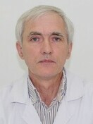 Врач Хабибулин Борис Галькович