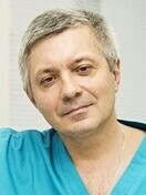 Врач Попов Анатолий Викторович