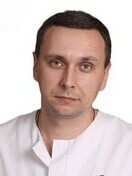 Врач Беляков Иван Евгеньевич