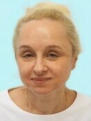 Врач Сбитнева Инна Александровна