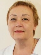 Врач Иванникова Наталья Борисовна