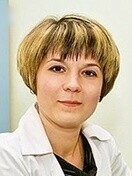 Врач Козлова Мария Павловна
