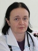 Врач Симаненкова Людмила Владимировна