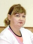 Врач Грузинова Елена Владимировна