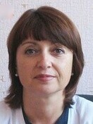 Врач Ставенчук Юлия Викторовна