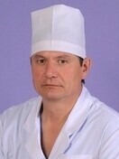 Врач Федоров Владимир Николаевич