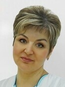 Врач Звонова Наталья Николаевна