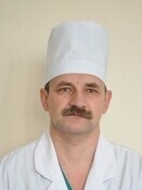 Врач Григорьев Вадим Николаевич