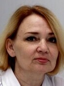 Врач Быстрова Ирина Николаевна