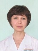 Врач Козлова Ирина Александровна
