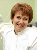 Врач Горохова Ольга Владимировна
