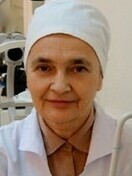 Врач Баканова Людмила Михайловна