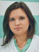 Врач Каширина Анна Николаевна