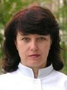 Врач Калинина Наталья Леонидовна