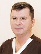 Врач Шиховцов Сергей Викторович