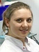 Врач Столярова Екатерина Геннадиевна