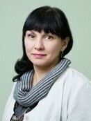 Врач Марьямова Наталья Вениаминовна