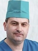 Врач Тимошенко Андрей Евгеньевич