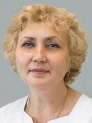 Врач Куценкова Виктория Юрьевна