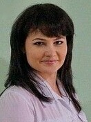 Врач Наумова Елена Валерьевна