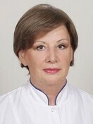 Врач Зарочинцева Марина Викторовна
