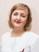 Врач Елизарова Татьяна Анатольевна