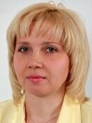 Врач Кирилина Ольга Владимировна