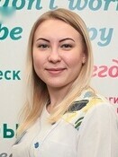 Врач Милишникова Виктория Сергеевна