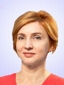 Врач Красильникова Светлана Викторовна