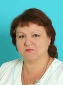 Врач Марченкова Ирина Ивановна