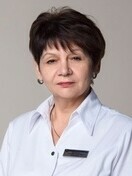 Врач Макарова Светлана Сергеевна
