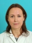 Врач Ларионова Наталья Андреевна