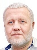 Врач Романов Сергей Васильевич
