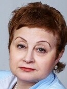 Врач Греченкова Ирина Мстиславовна