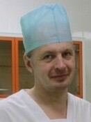 Врач Тимощенко Олег Александрович