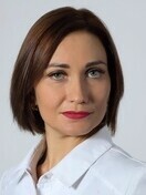 Врач Макарова-Горбачева Екатерина Валерьевна