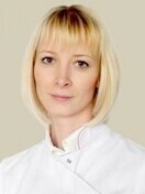 Врач Макарова Екатерина Владимировна