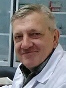 Врач Петрукович Андрей Михайлович