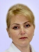 Врач Лобанова Наталья Юрьевна