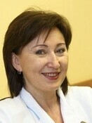 Врач Прилуцкая Марина Владимировна