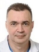 Врач Маковкин Евгений Михайлович