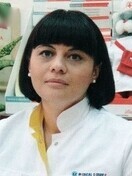 Врач Провоторова Елена Григорьевна